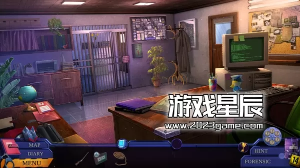【7.02】PS4《幽灵档案：犯罪记忆 Ghost Files 2: Memory of a Crime》英文版PKG下载v1.01_1