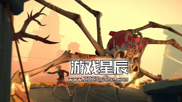 【7.55】PS4《众神陨落 Gods Will Fall》中文版PKG下载【含V1.07+所有DLC】_3