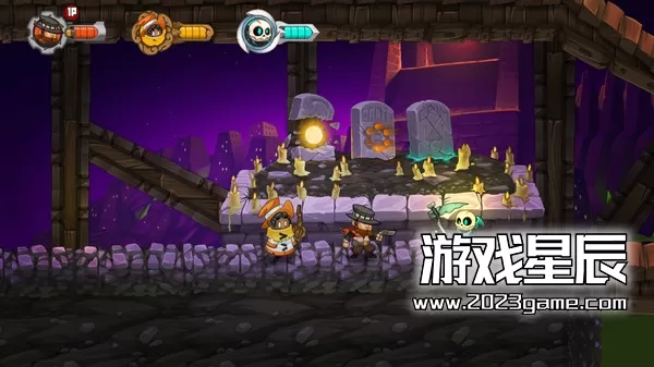 【5.05】PS4《地穴危机 Grave Danger》英文版PKG下载_1