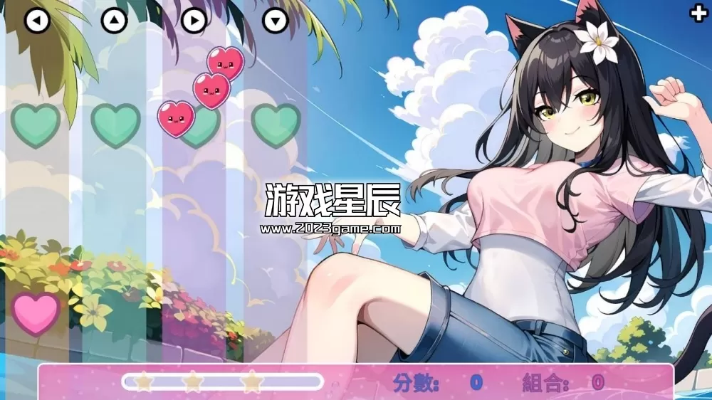 switch《Hentai 派对 Hentai Party》中文版nsp下载_2