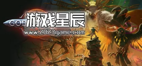 【7.55】PS4《众神陨落 Gods Will Fall》中文版PKG下载【含V1.07+所有DLC】