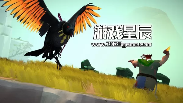 【7.55】PS4《众神陨落 Gods Will Fall》中文版PKG下载【含V1.07+所有DLC】_2