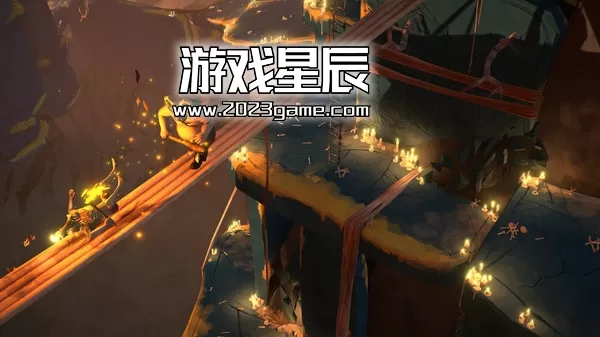 【7.55】PS4《众神陨落 Gods Will Fall》中文版PKG下载【含V1.07+所有DLC】_4