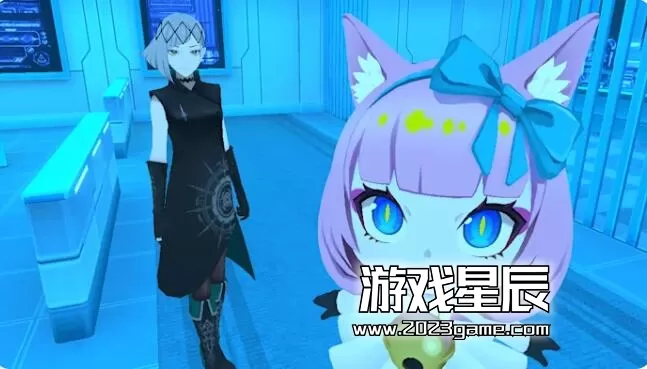 switch《虚时异境：迷离时空终极版（DYSCHRONIA: Chronos Alternate）》中文版nsz下载+1.0.3补丁_1