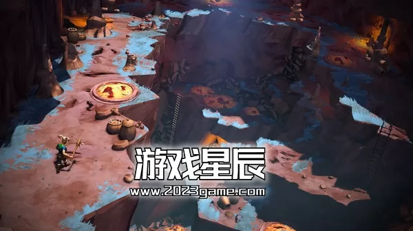 【7.55】PS4《众神陨落 Gods Will Fall》中文版PKG下载【含V1.07+所有DLC】_0