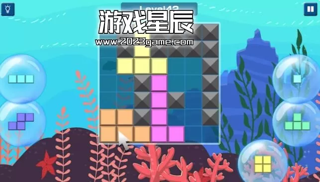 PC《俄罗斯方块（SETTRIS）》中文下载_2