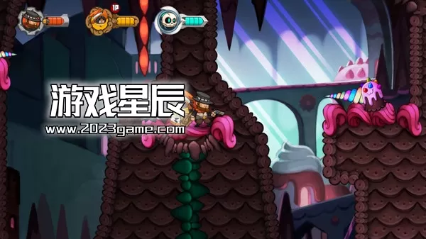 【5.05】PS4《地穴危机 Grave Danger》英文版PKG下载_0