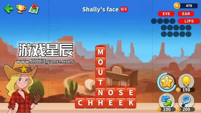 switch《冒险单词环球旅行 Adventure Word Around the World》中文版nsz下载_1
