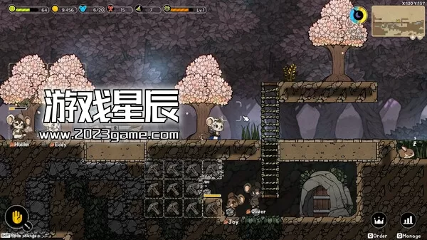 PC《鼠托邦/Ratopia》中文版下载v1.0.0022_2