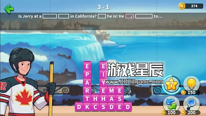 switch《冒险单词环球旅行 Adventure Word Around the World》中文版nsz下载_2