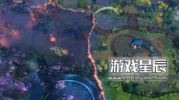 PC《地下城4/Dungeons 4》中文版下载v1.3.1_2