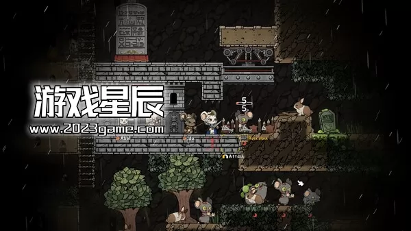 PC《鼠托邦/Ratopia》中文版下载v1.0.0022_3