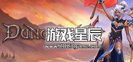 PC《地下城4/Dungeons 4》中文版下载v1.3.1