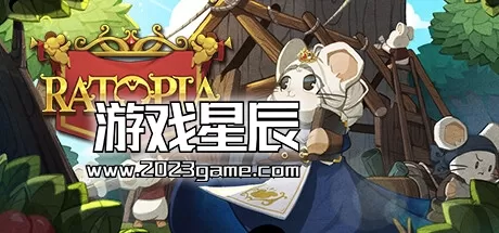 PC《鼠托邦/Ratopia》中文版下载v1.0.0022