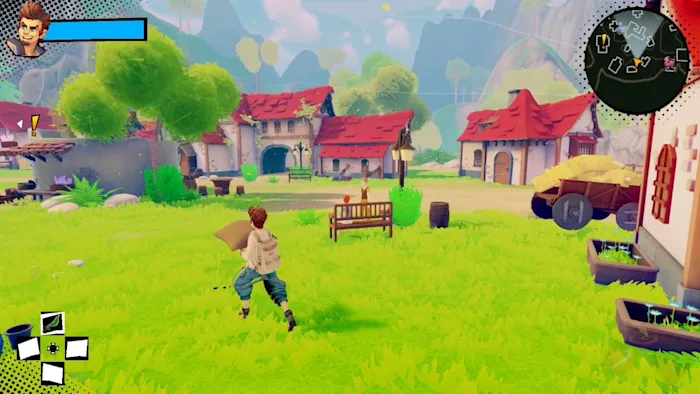 【宝可梦类型】switch《我的神兽是只鸭 What The Duck》英文版nsp下载_1
