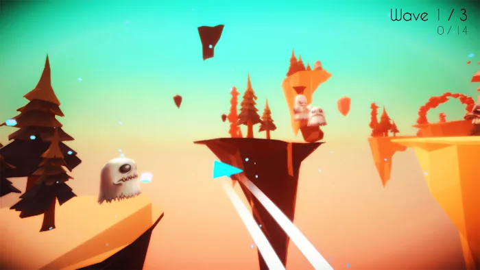switch《纸飞机冲刺:幽灵狩猎 Paper Dash Ghost Hunt》英文版nsp下载+1.1补丁_1