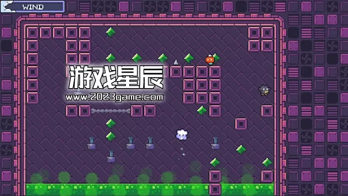 switch《元素学家鲍勃 Bob the Elementalist》英文版nsp下载_3