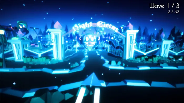 switch《纸飞机冲刺:幽灵狩猎 Paper Dash Ghost Hunt》英文版nsp下载+1.1补丁_3