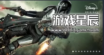 【9.0】PS4《迪士尼流媒体平台 Disney+》英文版PKG下载v3.60