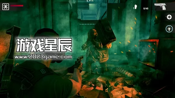 switch《屠杀：失落的前哨 Slaughter: The Lost Outpost》英文版nsp下载_3