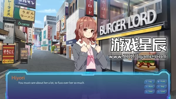 switch《樱花外星人2 Sakura Alien 2》中文版nsz下载_1
