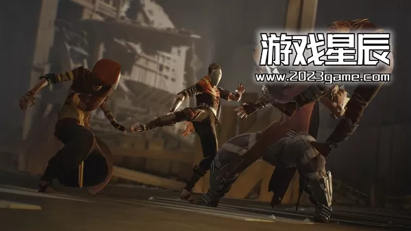 【5.05】PS4《赦免者 absolver》英文版PKG下载【含1.32补丁+DLC+JSON金手指】_4