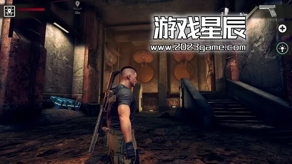 switch《屠杀：失落的前哨 Slaughter: The Lost Outpost》英文版nsp下载_4