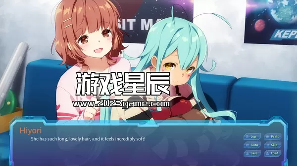 switch《樱花外星人2 Sakura Alien 2》中文版nsz下载_2