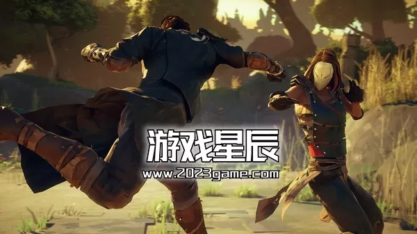 【5.05】PS4《赦免者 absolver》英文版PKG下载【含1.32补丁+DLC+JSON金手指】_2