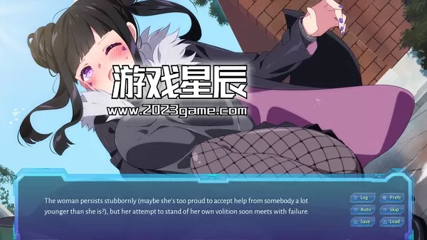 switch《樱花外星人2 Sakura Alien 2》中文版nsz下载_0