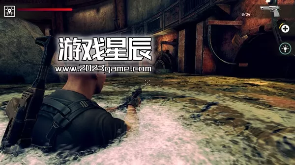 switch《屠杀：失落的前哨 Slaughter: The Lost Outpost》英文版nsp下载_0