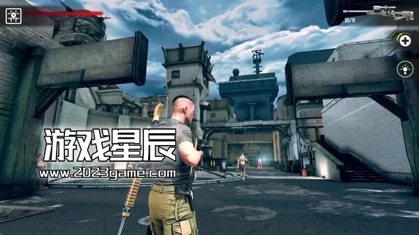 switch《屠杀：失落的前哨 Slaughter: The Lost Outpost》英文版nsp下载_1