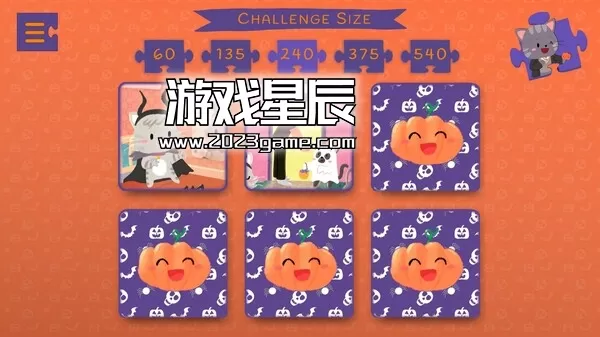 PC《好友在万圣节/Buddy and Friends on Halloween》中文版下载Build.12571396_0