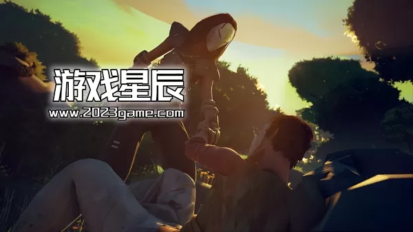 【5.05】PS4《赦免者 absolver》英文版PKG下载【含1.32补丁+DLC+JSON金手指】_0