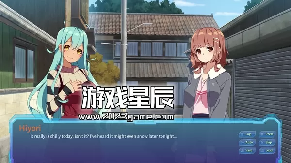 switch《樱花外星人2 Sakura Alien 2》中文版nsz下载_3