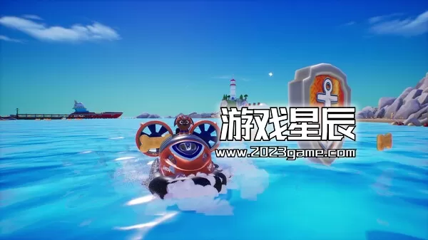 【5.05】PS4《汪汪队立大功世界 PAW Patrol World》英文版PKG下载v1.02_3