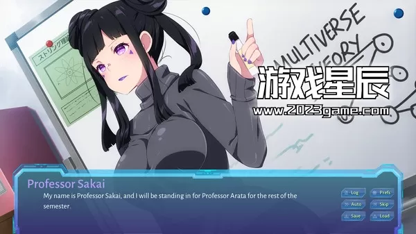 switch《樱花外星人2 Sakura Alien 2》中文版nsz下载_4