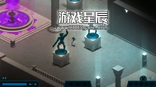 PC《赛博领域/CYBERFIELD》中文版下载v1.0.0.2_3