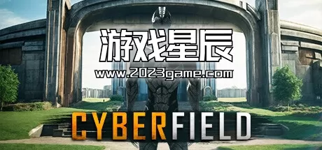 PC《赛博领域/CYBERFIELD》中文版下载v1.0.0.2