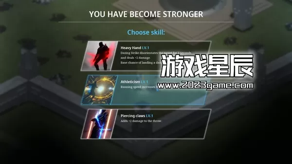 PC《赛博领域/CYBERFIELD》中文版下载v1.0.0.2_0