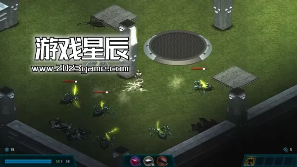 PC《赛博领域/CYBERFIELD》中文版下载v1.0.0.2_2