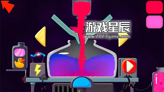 switch《小小洗车工 My Little Car Wash》英文版nsp下载_3