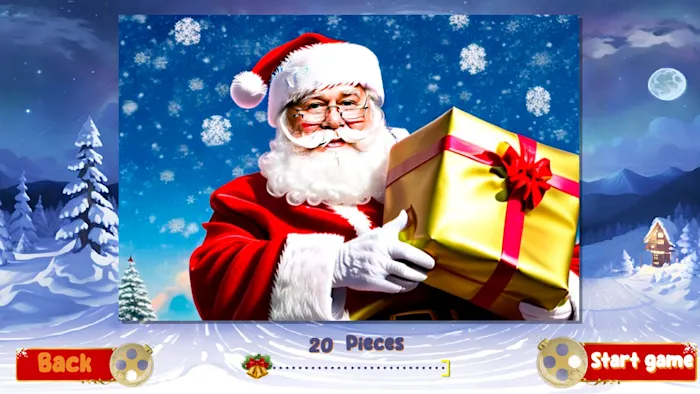 switch《拼图日历 Jigsaw Advent Calendar》英文版nsp下载_2