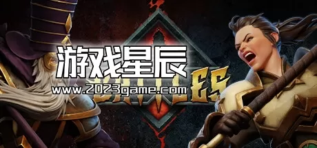PC《德米欧战役/Demeo Battles》中文版下载