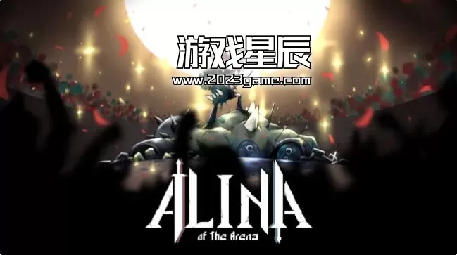 switch《竞技场的阿丽娜（Alina of the Arena）中文版nsz下载+1.1.5.15补丁_1