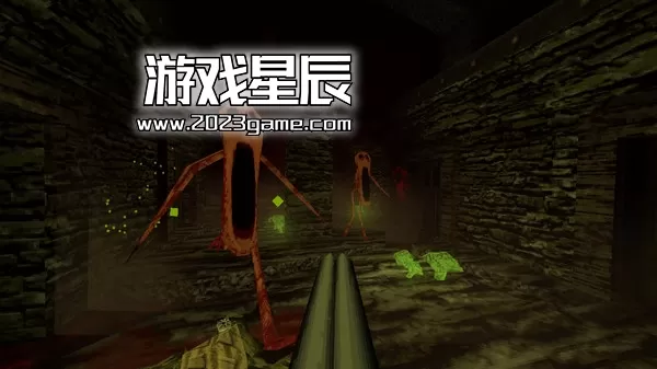 PC《DUSK》中文版下载【v1.8.25版|集成全DLC】_1