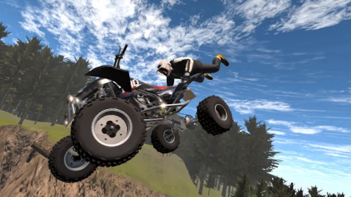 switch《ATV怪物赛车模拟器 ATV Monster Racing Simulator Rally Cross》英文版nsp下载_4