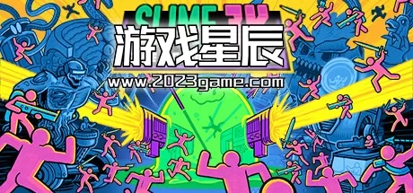 PC《史莱姆：3K/Slime 3K: Rise Against Despot》中文版下载v0.5.8