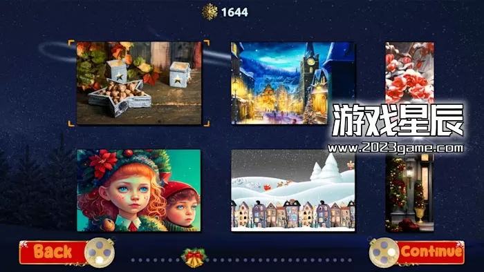 switch《拼图日历 Jigsaw Advent Calendar》英文版nsp下载_4