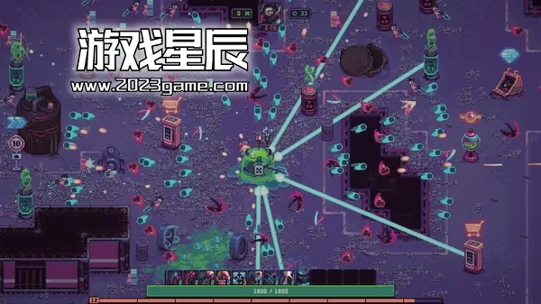 PC《史莱姆：3K/Slime 3K: Rise Against Despot》中文版下载v0.5.8_2